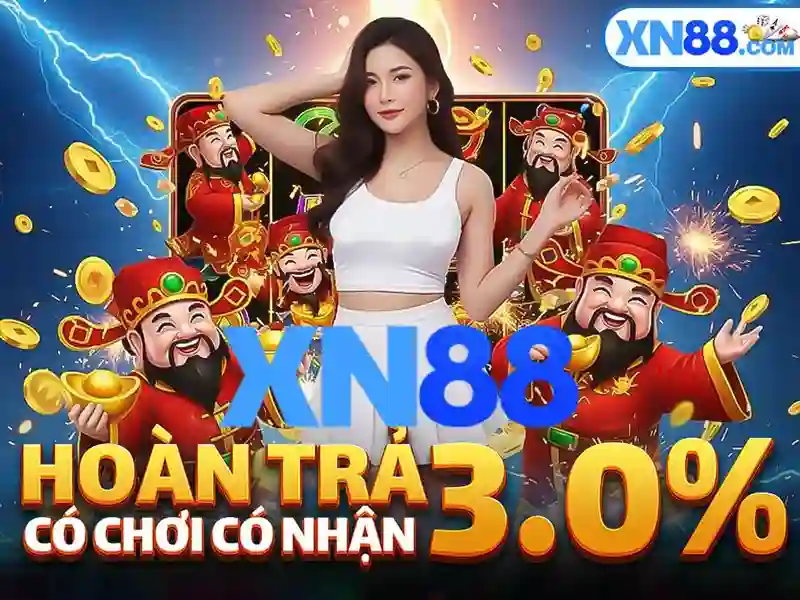 xn88 . com – Đột phá và đáng tin cậy trong ngành cá cược trực tuyến