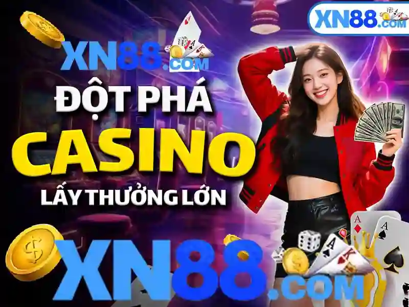 xn88 bet vip – Tổng quan và trải nghiệm đỉnh cao