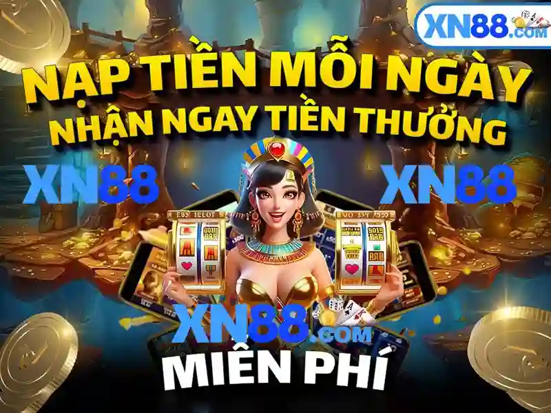 Người chơi cần tự chịu trách nhiệm về kết quả đặt cược tại xn88