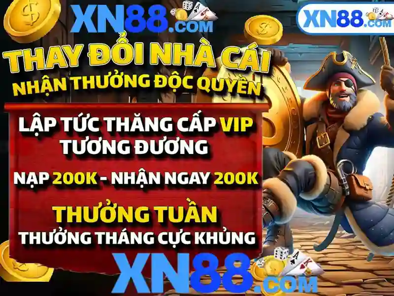 xn88 nổ hũ: Hành trình thương hiệu và trải nghiệm đỉnh cao