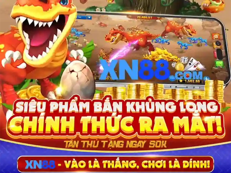 xn88: tổng quan về nền tảng giải trí trực tuyến