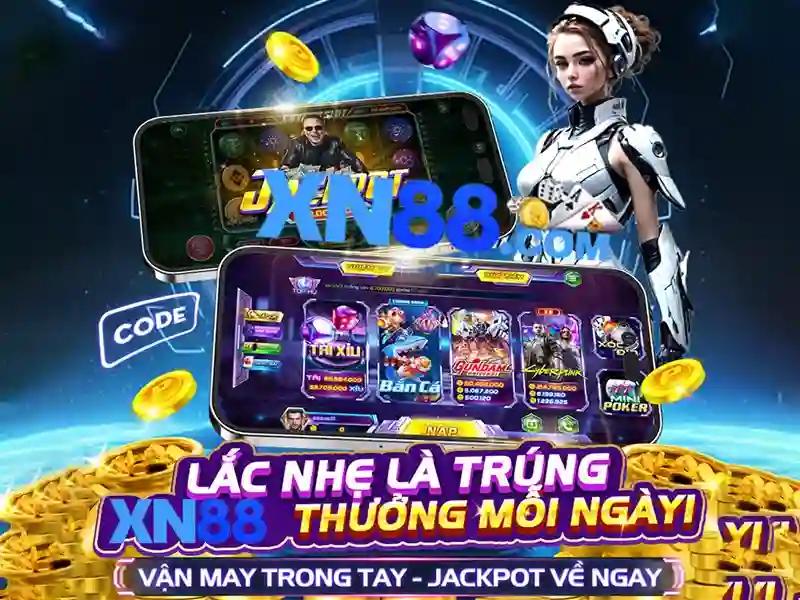 xn88 android xn88 – Trải nghiệm di động đột phá