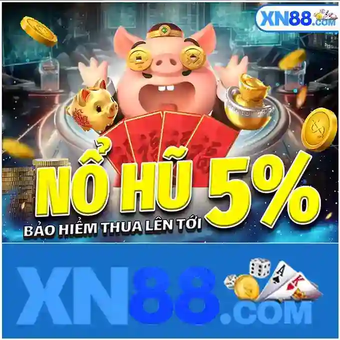 xn88 lucky – Hành trình thương hiệu và trải nghiệm vượt trội