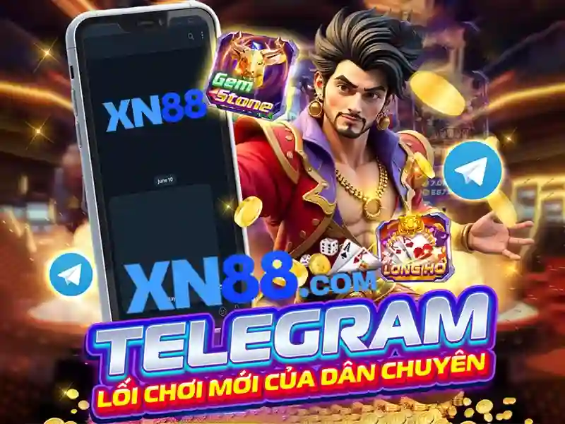 Cung cấp các trò chơi và dịch vụ