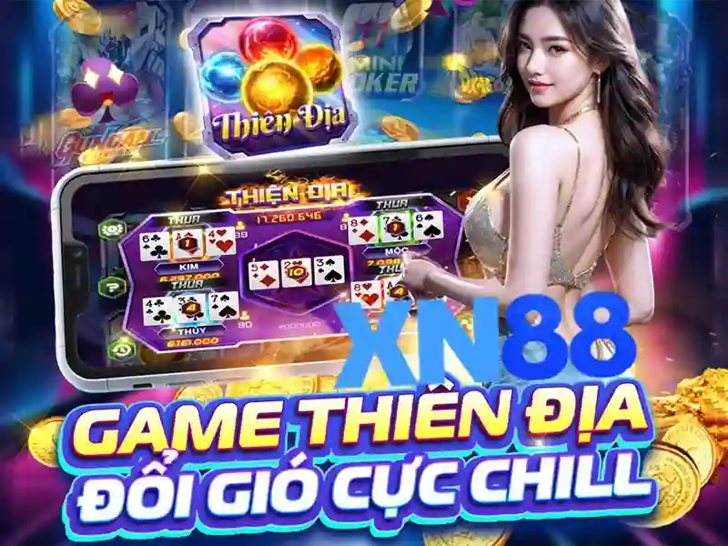 tại game xn88 – tổng quan chủ đề và giá trị cốt lõi