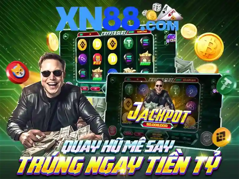 xn88 app com – Trải nghiệm đỉnh cao và câu chuyện thương hiệu