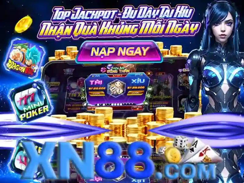XN88: Tổng quan về nền tảng chơi trực tuyến