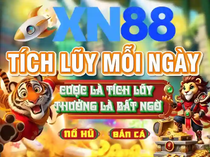 xn88 tại app – chủ đề tổng quan và giá trị cốt lõi