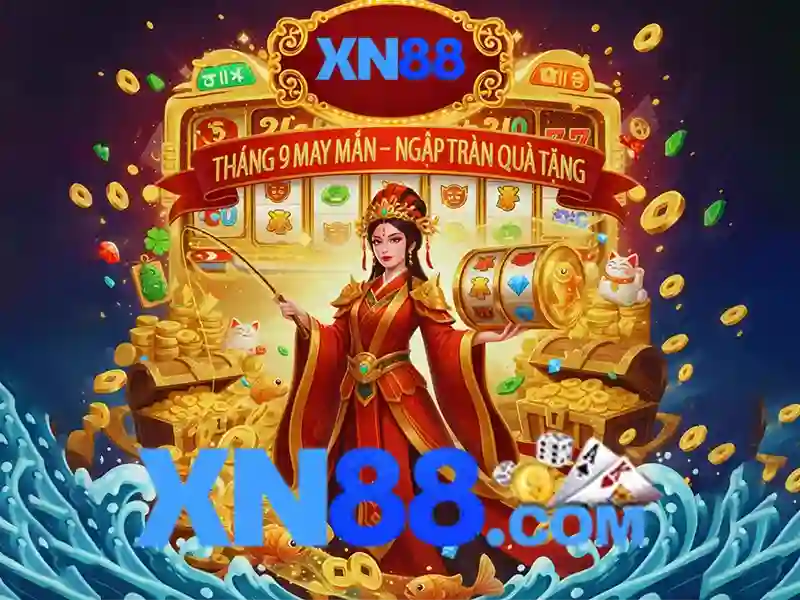 xn88 apk: Trải nghiệm đỉnh cao cùng xn88 apk