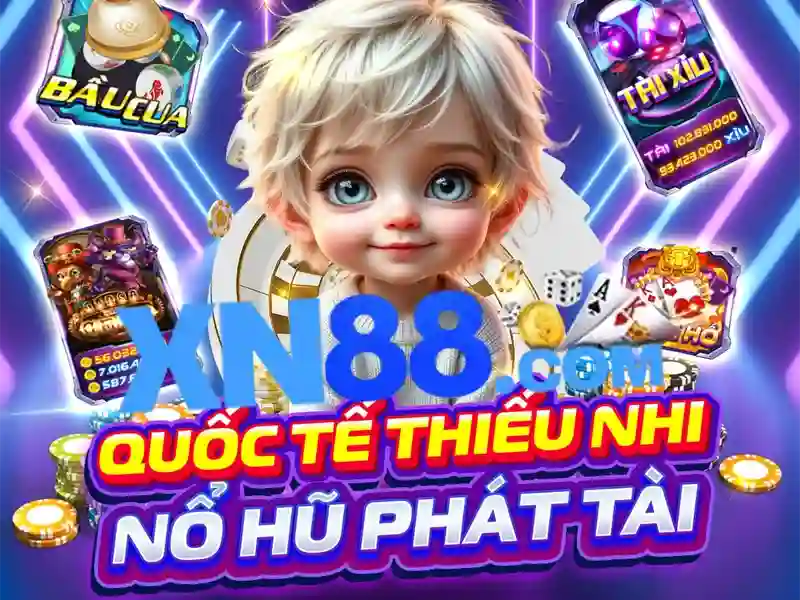 Nguồn gốc và sứ mệnh của nổ hũ xn88