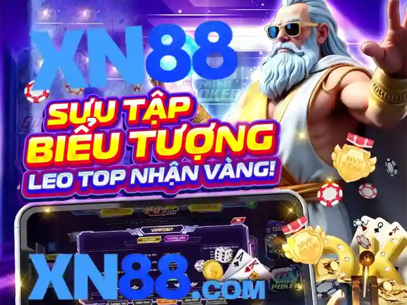 xn88-mobi: Định hình trải nghiệm số trong giải trí và cá cược