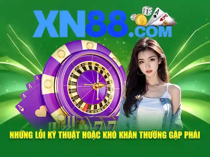 xn88 vip – Trải nghiệm đỉnh cao với tai app xn88