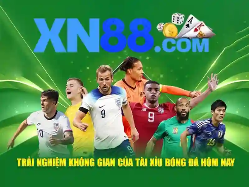 xn88 là gì: hành trình khám phá và trải nghiệm với xn88 mobi
