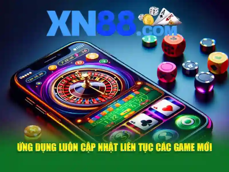 Lợi ích của xn88 cho người chơi<p><span style=