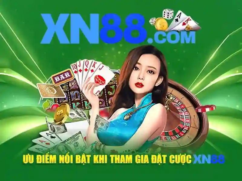 xn88., Sứ mệnh thương hiệu và hành trình trải nghiệm số đột phá