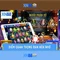 xn88: Nen the thao va game online