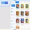 xn88 - Nền tảng chơi game trực tuyến đáng tin cậy