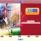 xn88 sa – Dẫn đầu trải nghiệm iGaming với xn88 cacelem