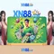 xn88: Tổng quan nền tảng trò chơi và đánh giá chất lượng
