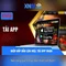 xn88: Nền tảng giải trí trực tuyến và cộng đồng game
