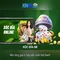 xn88: Nền tảng giải trí trực tuyến và cộng đồng game