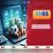 Xn88 – Nền tảng giải trí trực tuyến hàng đầu