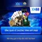 xn88: Nền tảng trò chơi trực tuyến đỉnh cao
