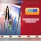 xn88: Nền tảng giải trí trực tuyến và đánh giá tổng quan