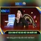 xn88 - Tong quan ve nen tang cuoc truc tuyen