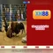 xn88: Nền tảng giải trí trực tuyến và các trò chơi nổi bật