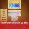 xn88: Nền tảng cá cược trực tuyến đáng tin cậy