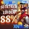 xn88 bet live: Trải nghiệm cược trực tuyến đỉnh cao và hành trình thương hiệu