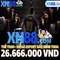 xn88: Nền tảng cá cược trực tuyến và giải trí