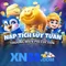 xn88 lucky – Hành trình thương hiệu và trải nghiệm vượt trội