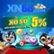 Xn88: Nền tảng trò chơi trực tuyến và cá cược