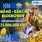 xn88 vip: Trải nghiệm đỉnh cao cùng xn88 gaming và tải xn88