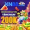 xn88 - Nền tảng giải trí trực tuyến hàng đầu tại Việt Nam