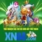 xn88 lucky – Hành trình thương hiệu và trải nghiệm vượt trội